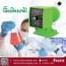 ปั๊มโดสสารสกัดเพื่อใช้ในห้องปฏิบัติการ Extraction Dosing pump ทนเคมี จ่ายสารแม่นยำ